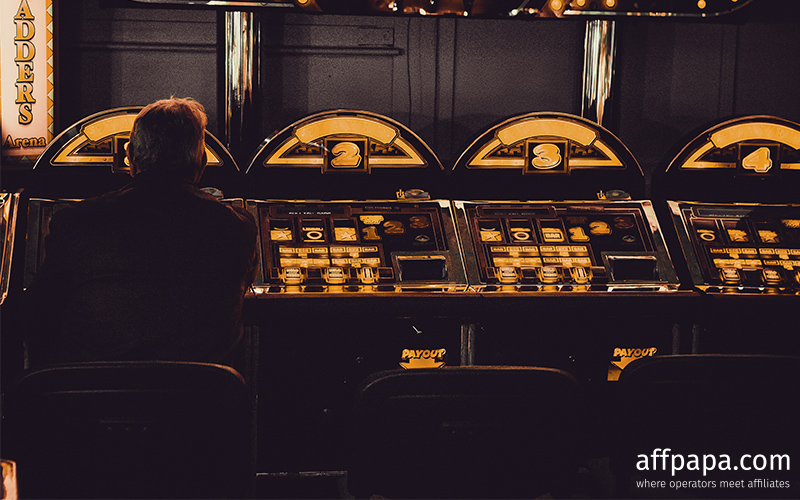 Majority of Australians think gambling ads should be banned Majority of Australians think gambling ads should be banned