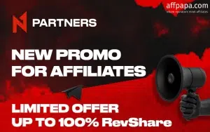N1 Partners Group releases a new promo program