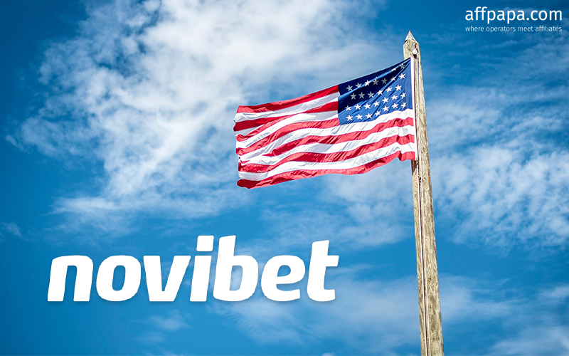 Novibet expands around North America