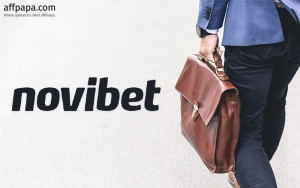 Novibet’s CCO to leave the post