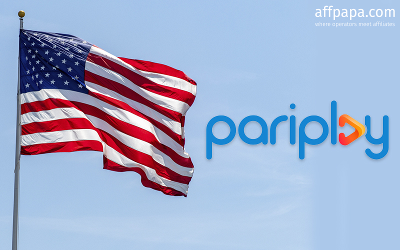 Pariplay receives Pennsylvania license