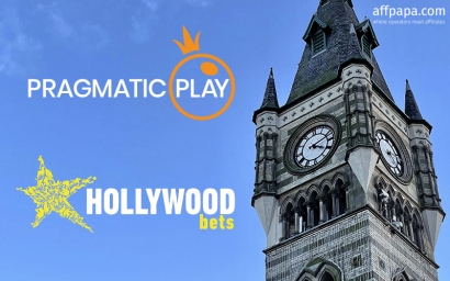 Pragmatic and Hollywoodbets team up to work in new markets