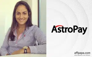 Sofia Lanza is AstroPay’s new CBO