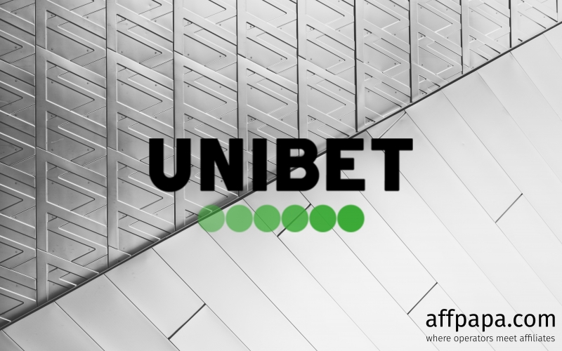 Unibet is penalized by AGCO