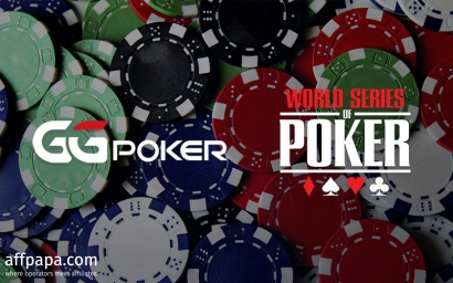 WSOP and GGPoker are coming back to poker festival