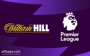 William Hills to launch EPIC campaign before Premier League