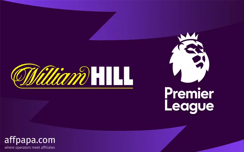 William Hills to launch EPIC campaign before Premier League