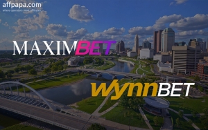 WynnBet and Maximbet apply for a license in Ohio