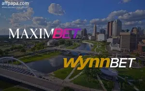 WynnBet and Maximbet apply for a license in Ohio