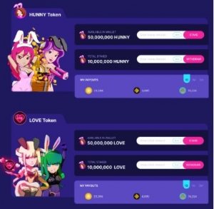 hunnyplay