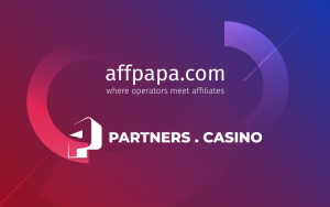 AffPapa and Partners Casino strike a new deal