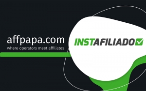 AffPapa joins forces with Instafiliado