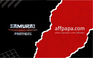 AffPapa joins forces with Samurai Partners