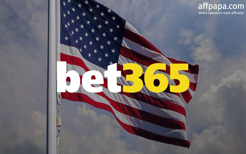 Bet365 launches in 2nd US state – Colorado