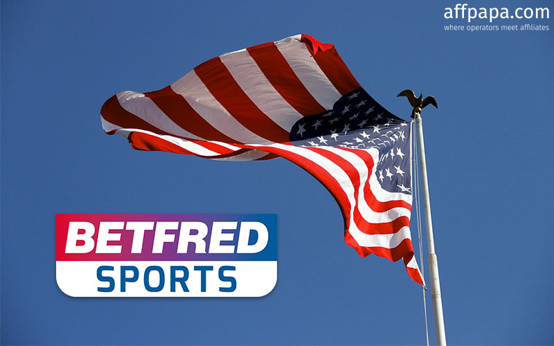 Betfred opens a sportsbook in Washington