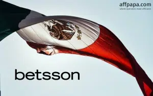 Betsson expands in the Mexican market