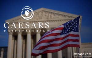 Caesars boosts Louisiana presence with sportsbook offering