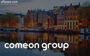 ComeOn Group to enter the Dutch market