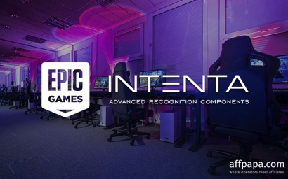 EPIC and INTENTA are collaborating to prevent gaming problems
