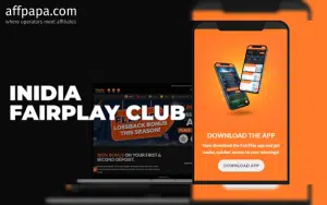 Fairplay India | Bets on all sporting events
