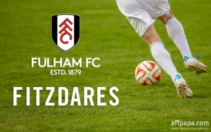 Fitzdares and Fulham FC link an “iconic” partnership
