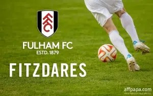 Fitzdares and Fulham FC link an “iconic” partnership