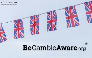 GambleAware reports a new commission model for those in need