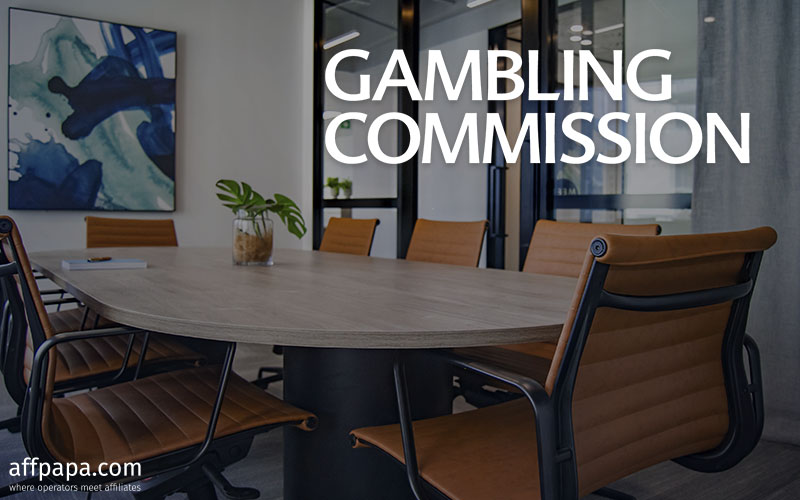 Gambling Commission to add 2 new members to the board