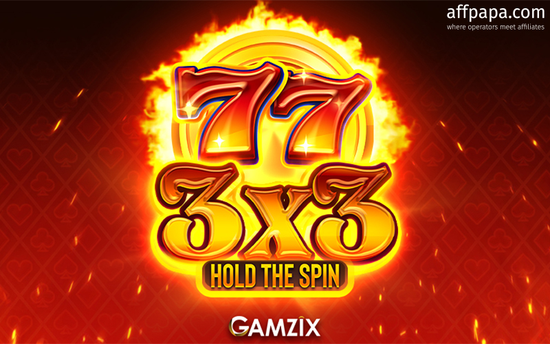 Gamzix launches a new juicy slot game