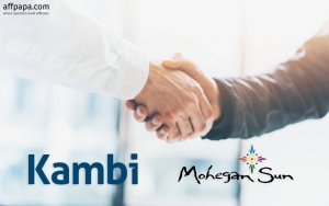 Kambi and Mohegan prolong their cooperation in Ontario