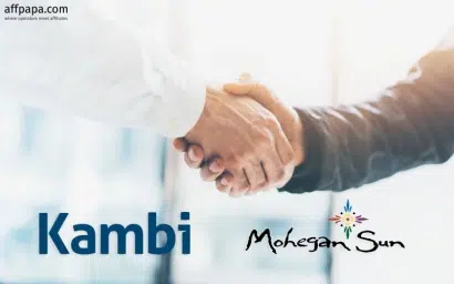 Kambi and Mohegan prolong their cooperation in Ontario