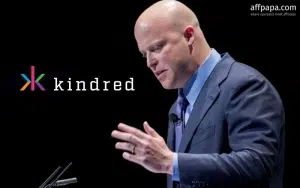 Keith Meister is Kindred’s newest board member
