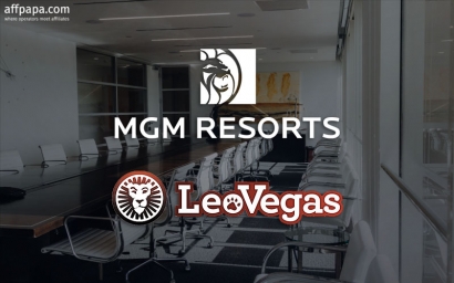 LeoVegas appoints three new board members