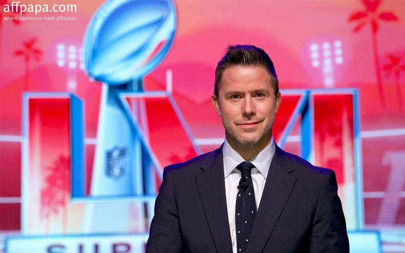 Nat Coombs to host new podcast about NFL created by SBK