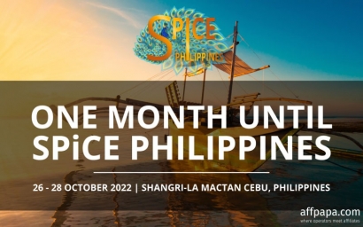 One month until the SPiCE Philippines 2022