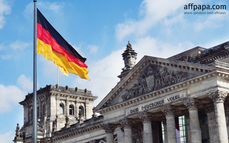 Operators are not happy with proximity ban in Germany