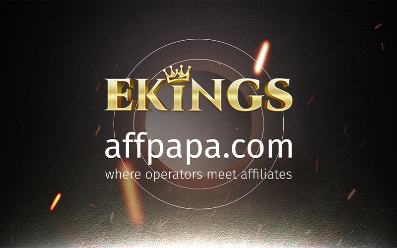 AffPapa enters into a new partnership with Ekings