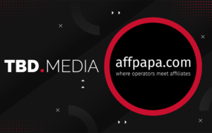 AffPapa signs partnership deal with TBD.Media