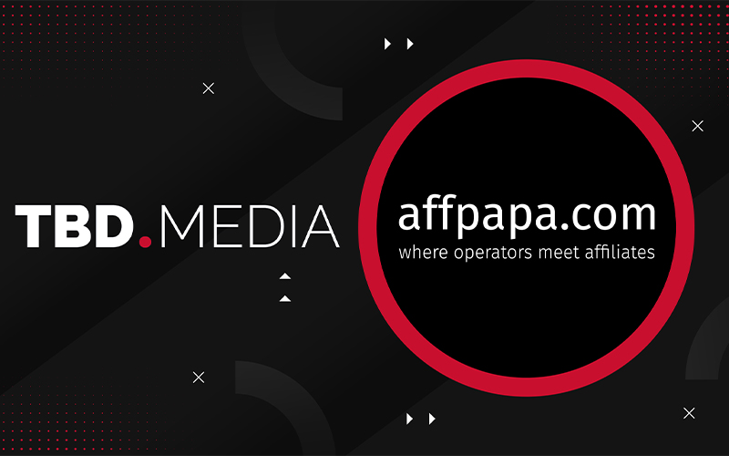 AffPapa signs partnership deal with TBD.Media