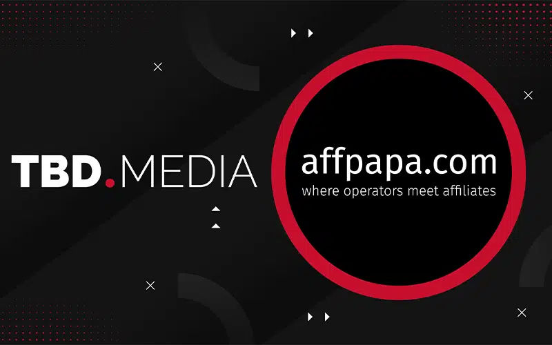 AffPapa signs partnership deal with TBD.Media