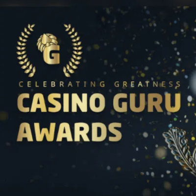 Casino Guru Awards 2023