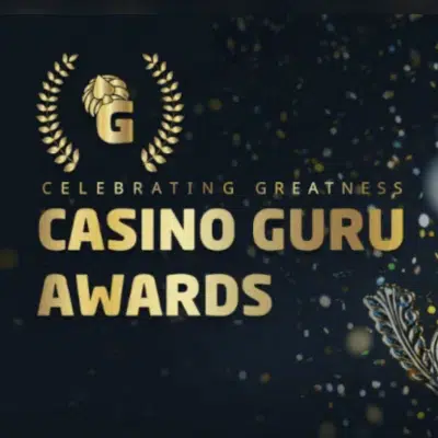 Casino Guru Awards 2024