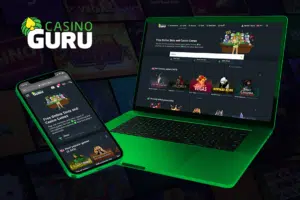 casino guru website