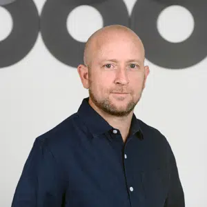 Itai Pazner - CEO of 888 Holdings