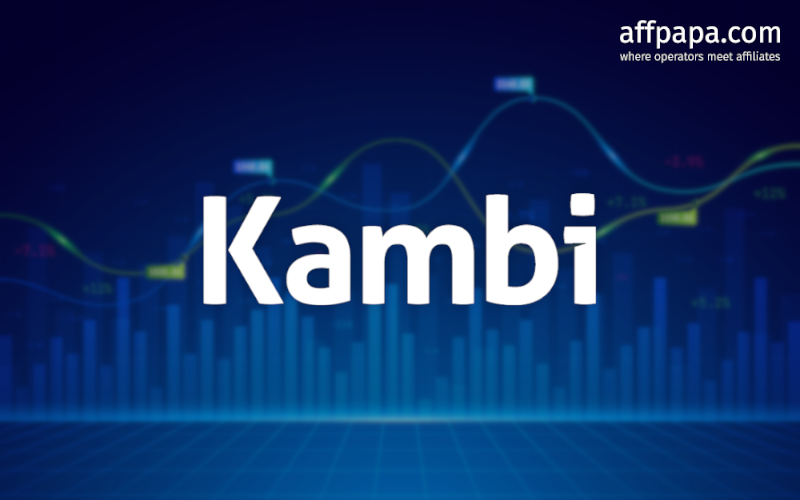 Kambi posts financial analysis for Q3 2022