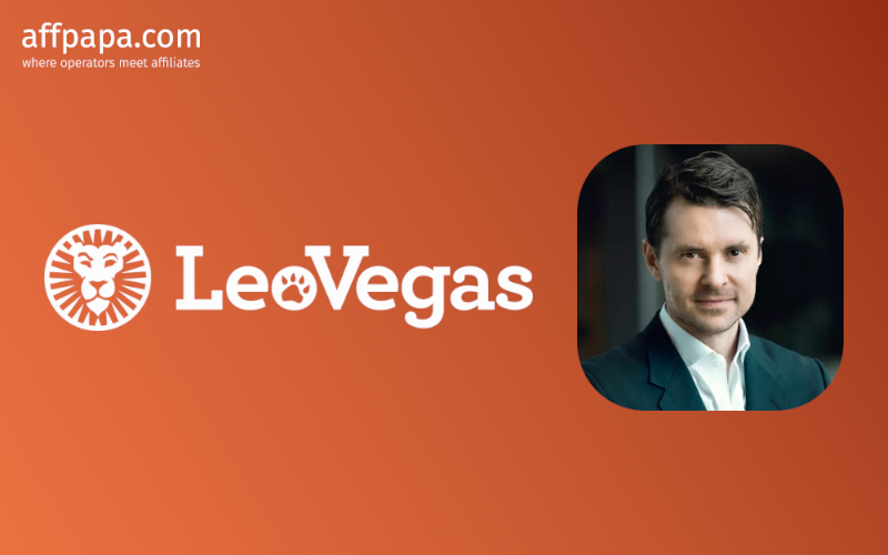 LeoVegas appoints Per Carlander as sports strategy chief