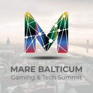 Mare Balticum Gaming & TECH Summit 2024