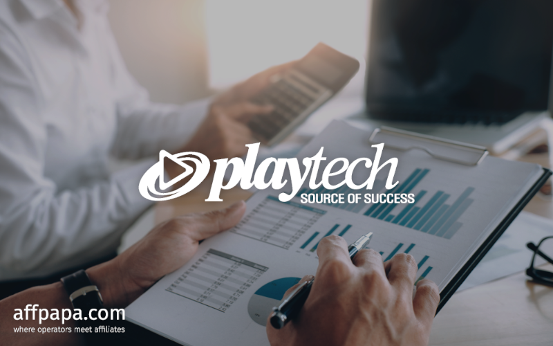 Playtech to refinance its debts with new credit line