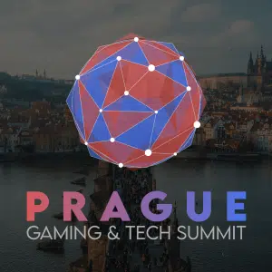 Prague Gaming & TECH Summit 2024