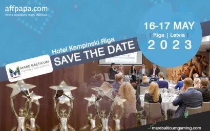 Registrations open for Mare Balticum Gaming and TECH Summit